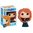 Brave Merida Disney Pixar Princess Pop! Vinyl Figure